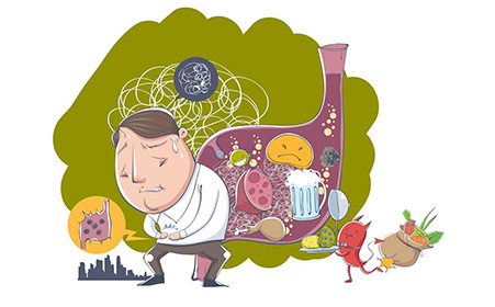 想要治好胃病就一定要遵守這七條養胃方法-易網健康<a href=http://www.xllyou.com/jkys/ target=_blank class=infotextkey>養生</a>網 想要治好胃病就一定要遵守這七條養胃方法