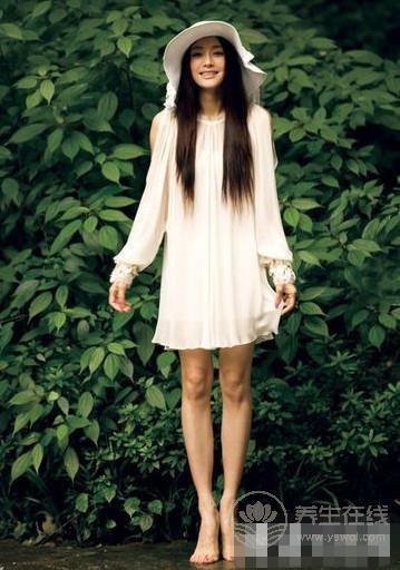 專為時尚MM們設計的瘦身大法,你知道嗎?-易網健康養生網 專為時尚MM們設計的瘦身大法,你知道嗎?