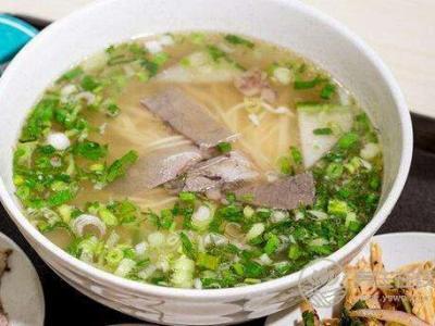 幾款減肥湯 瘦身又清腸