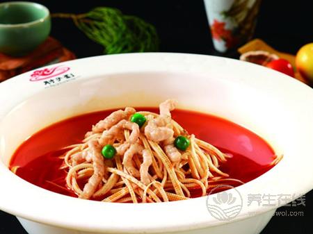 水煮肉片怎么做才有味 四款美味水煮菜的做法-易網健康養生網 水煮肉片怎么做才有味 四款美味水煮菜的做法