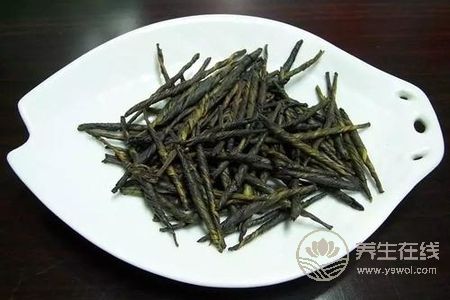 喝苦丁茶有什么好處?苦丁茶功效是什么?