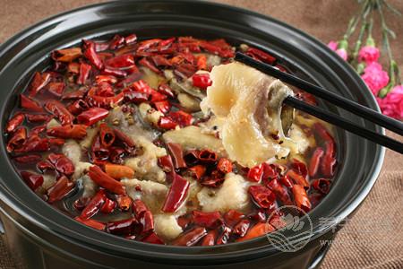 水煮肉片怎么做才有味 四款美味水煮菜的做法-易網健康養生網 水煮肉片怎么做才有味 四款美味水煮菜的做法