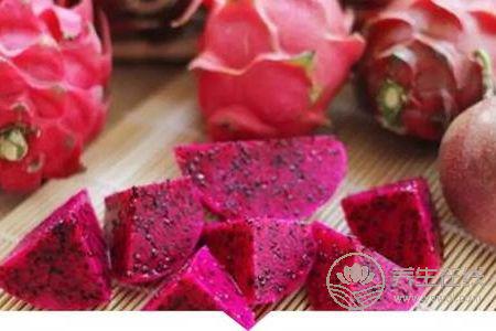 火龍果有什么好處?食用火龍果作用是什么?-易網<a href=http://www.xllyou.com/ target=_blank class=infotextkey>健康養生</a>網 火龍果有什么好處?食用火龍果作用是什么?