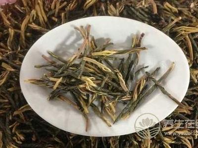 喝苦丁茶有什么好處?苦丁茶功效是什么?