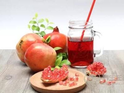 吃石榴有什么好處和壞處?吃石榴能降血糖嗎?