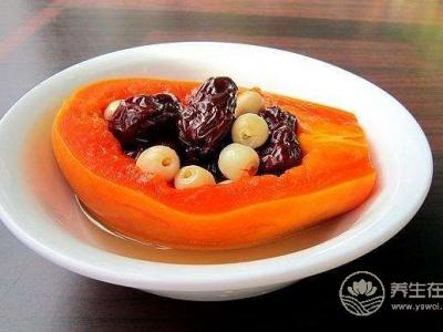 四款美味的豐胸食譜 讓你輕松快速升杯