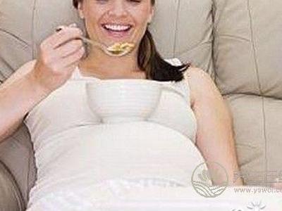 孕婦吃dha有什么好處?孕婦吃dha功效作用是什么?