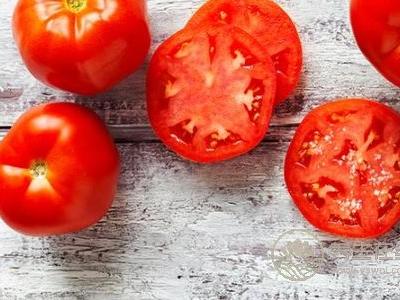 多吃西紅柿有什么好處?西紅柿營養價值有哪些?