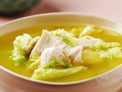 自制減肥食譜 白菜可減少體內毒素