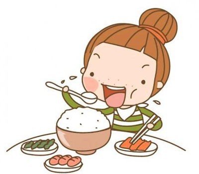 這三種吃飯方式會很大程度的影響壽命-易網健康<a href=http://www.xllyou.com/jkys/ target=_blank class=infotextkey>養生</a>網 這三種吃飯方式會很大程度的影響壽命