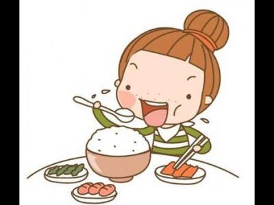 這三種吃飯方式會很大程度的影響壽命