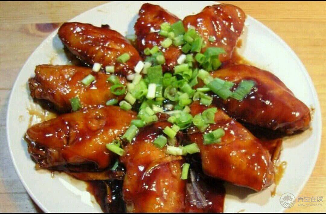 美味家常菜的做法 可樂雞翅酥到骨頭-易網健康<a href=http://www.xllyou.com/jkys/ target=_blank class=infotextkey>養生</a>網 美味家常菜的做法 可樂雞翅酥到骨頭