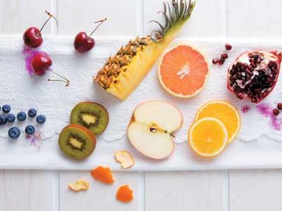 如何自制水果酵素以及它的配方是什么