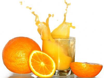 晚上吃橙子喝橙汁會對身體有哪些好處