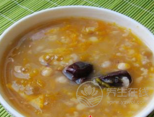 八款薏米減肥食譜 營養(yǎng)美味高效燃脂-易網(wǎng)健康<a href=http://www.xllyou.com/jkys/ target=_blank class=infotextkey>養(yǎng)生</a>網(wǎng) 八款薏米減肥食譜 營養(yǎng)美味高效燃脂