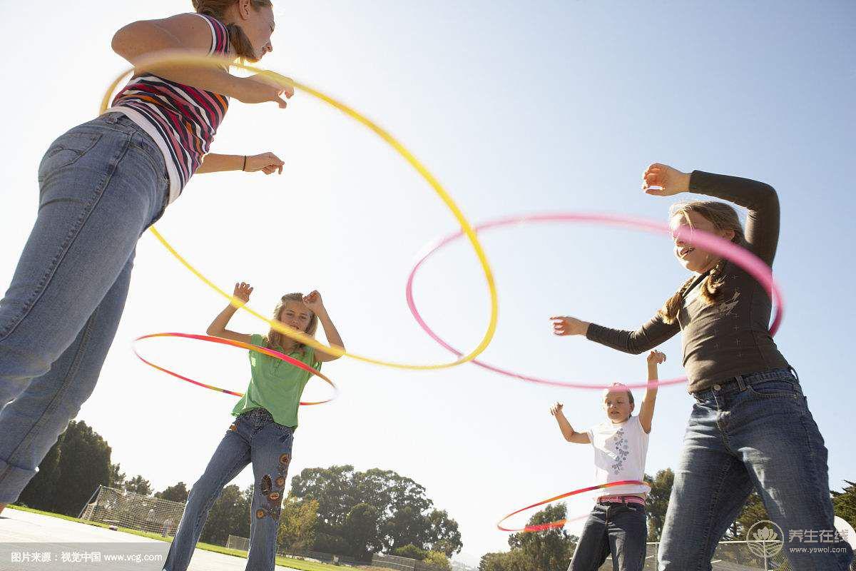 呼啦圈健美瘦身 但不是人人適用-易網健康<a href=http://www.xllyou.com/jkys/ target=_blank class=infotextkey>養生</a>網 呼啦圈健美瘦身 但不是人人適用