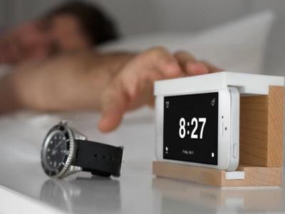 早晨起床之后堅(jiān)持這四個(gè)習(xí)慣身體會(huì)更健康