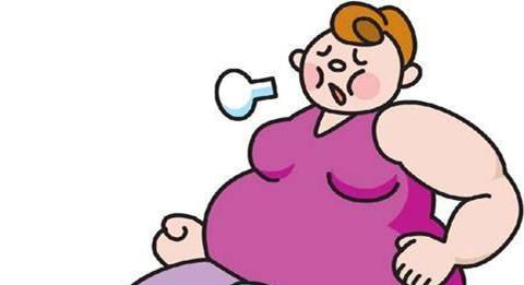 生活中引起肥胖的五種常見身體類型-易網<a href=http://www.xllyou.com/ target=_blank class=infotextkey>健康養生</a>網 生活中引起肥胖的五種常見身體類型