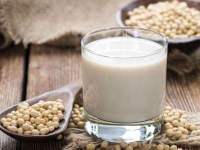 豆漿可以起到預防乳腺癌的作用嗎