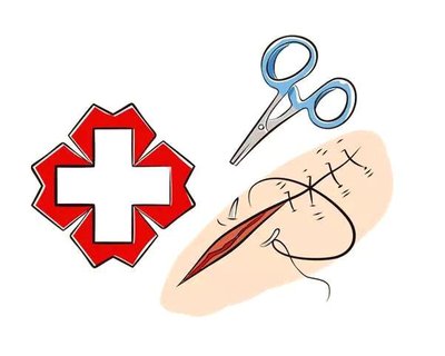 當身體有外傷的時候需要忌口哪些食物-易網健康<a href=http://www.xllyou.com/jkys/ target=_blank class=infotextkey>養生</a>網 當身體有外傷的時候需要忌口哪些食物