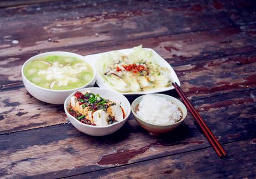 晚飯要不要吃晚飯對于身體健康的影響