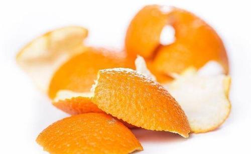 橘子皮直接扔掉太浪費(fèi)了其實還有這些妙用