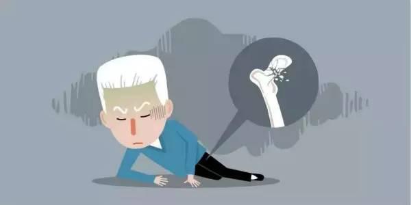 補鈣究竟對于骨質(zhì)疏松有沒有效果