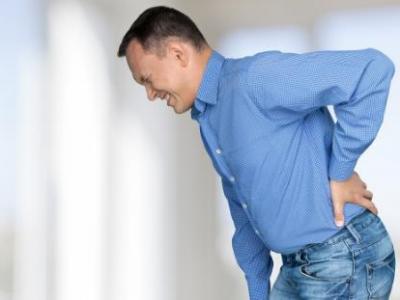 這六個習慣正在漸漸毀掉你的腰部