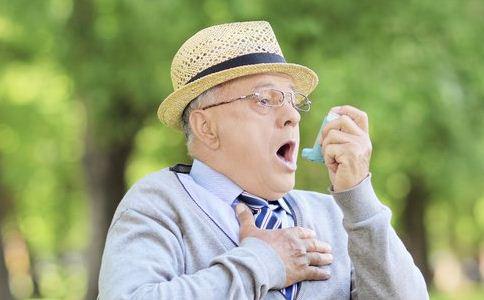 哮喘病人有哪些食物是最好不要吃的