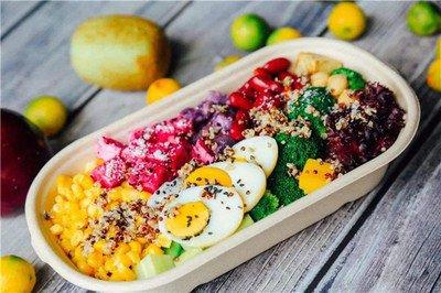 健身餐應該如何營養搭配應該怎么吃