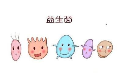 寶寶脹氣的話吃一些益生菌有用嗎