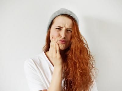 牙齒很敏感如何遠離牙齒疼痛困擾