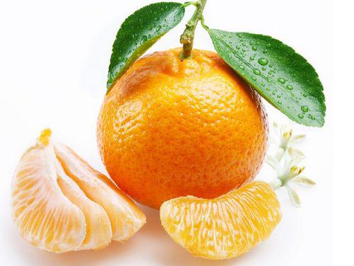 為什么吃多橘子會上火而吃柚子沒事