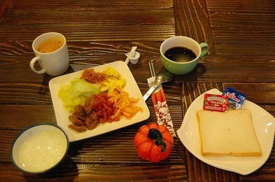 吃早餐的禁忌不吃早餐有哪些壞處-易網(wǎng)健康<a href=http://www.xllyou.com/jkys/ target=_blank class=infotextkey>養(yǎng)生</a>網(wǎng) 吃早餐的禁忌不吃早餐有哪些壞處