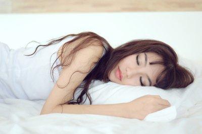 早晨起床出現這五個現象說明你越來越老了