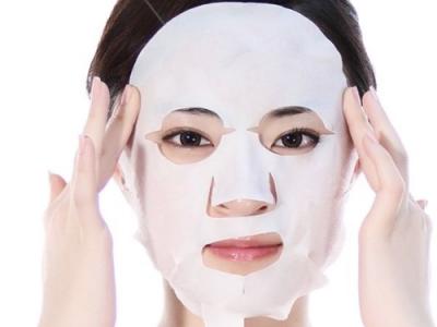 在擠完痘痘之后可以直接敷面膜嗎