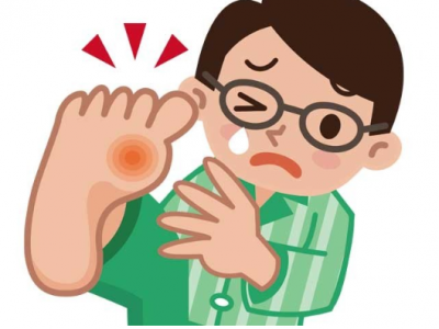 出現這四種癥狀時需要少吃升尿酸食物