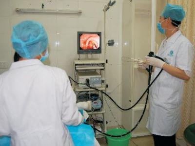 腸鏡活檢意味著什么腸鏡活檢需要注意哪些方面