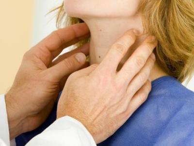 甲狀腺結節(jié)這些食物要多吃吃的越多越好