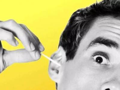 總感覺耳朵里面癢可能暗示這八個問題