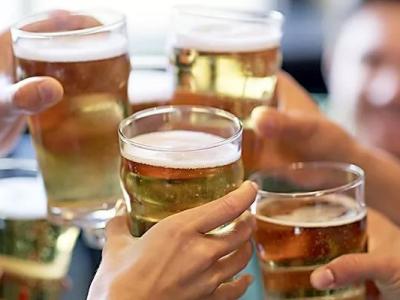 喝酒之后為了健康你要少做這三件事