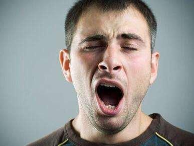 吞咽神經痛的原因以及它的治療方法