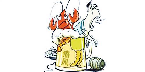 為什么痛風一般都是從腳部開始的-易網健康<a href=http://www.xllyou.com/jkys/ target=_blank class=infotextkey>養生</a>網 為什么痛風一般都是從腳部開始的