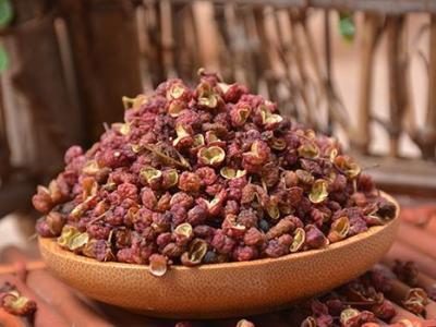 花椒配它一起吃可以解決你的關(guān)節(jié)問題