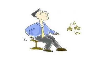 這幾種食物是痔瘡克星經(jīng)常吃輕松治療痔瘡