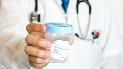 小便斷斷續續要多吃堿化食物減少尿路感染