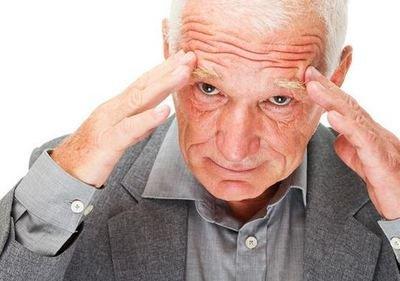 這七種表現(xiàn)是腦中風(fēng)的預(yù)兆一定要留心