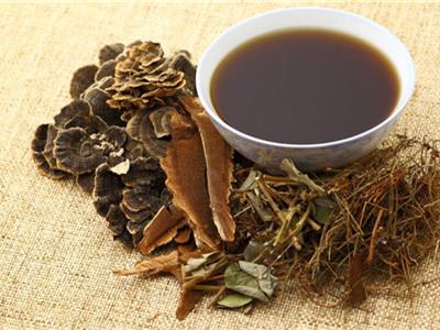 吃中藥能否起到讓肝臟軟化的作用