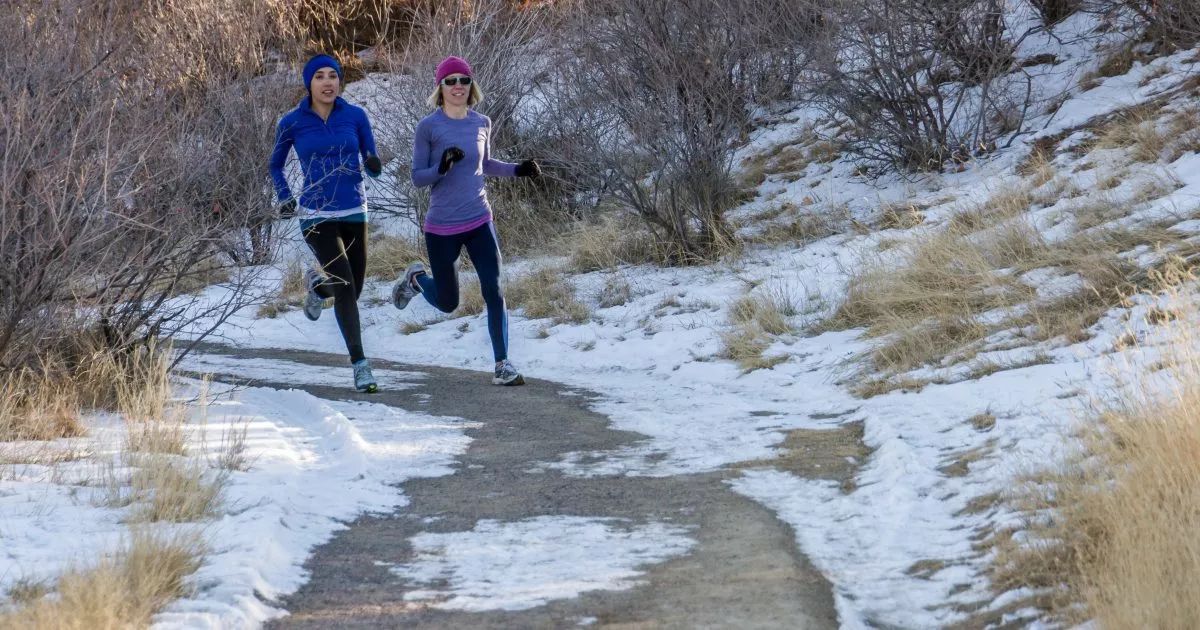 跑步結(jié)束之后的五個(gè)有效拉伸動(dòng)作