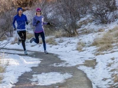 跑步結(jié)束之后的五個(gè)有效拉伸動(dòng)作